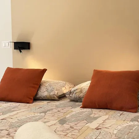 Apartamento Cozy House In Corte *