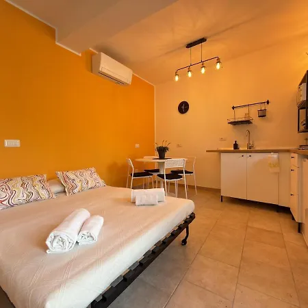 Cozy House In Corte Вимодроне