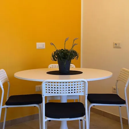 Апартаменты Cozy House In Corte